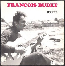FRANCOIS BUDET - 1971 France