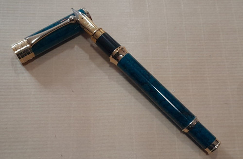 Stylo plume vintage - stylo,