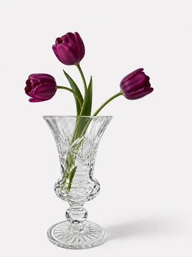 Vase médicis sur pied - sur,