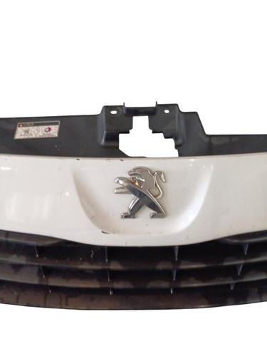 Calandre peugeot expert - calandre,