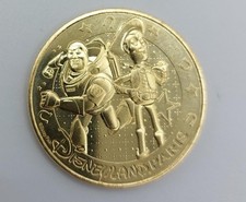 ✨Pièce Disney - Monnaie de