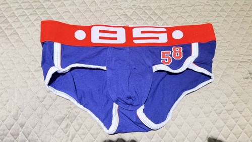 2ist men briefs - 2(x)ist, size