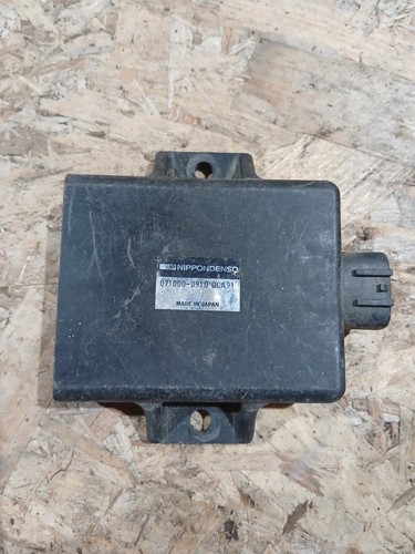 Ecu cdi aprilia 125 - cdi, rs