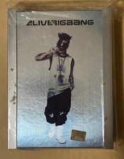 BIGBANG ALIVE Album TAEYANG Ver. CD neuf expédié du Japon