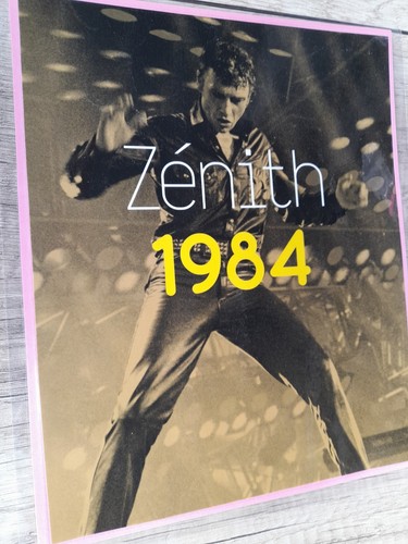 Johnny hallyday n 37 - johnny ,  