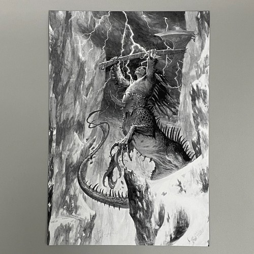 Beasts chaos hommes bêtes - de, hommes-bêtes