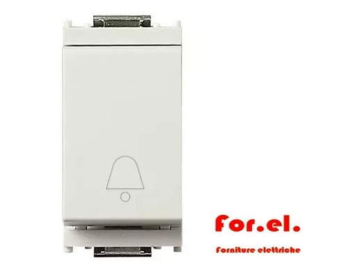 Vimar idea 16080 bouton - 16080.c, de