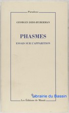 Phasmes Essais sur