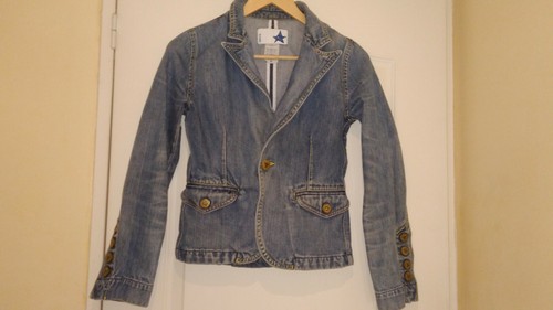 Veste vintage levi en - , levi's