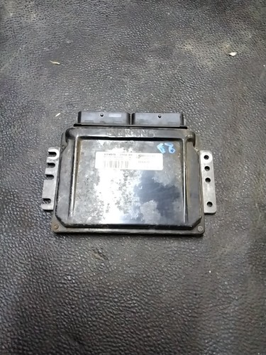 Calculateur renault megane - calculateur, 1