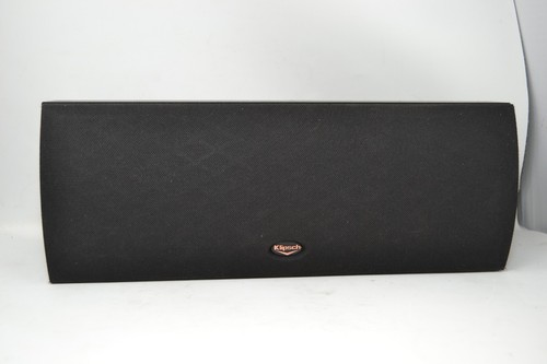 Klipsch synergy black - klipsch,