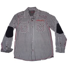 Chemises enfant à manches