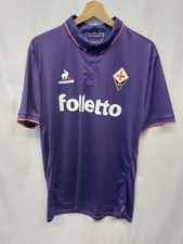 Maillot maillot maillot camiseta Maglia Calcio Fiorentina domicile 2016/17 Chiesa