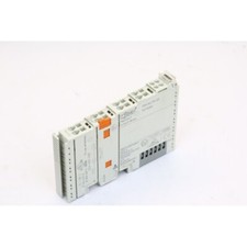 WAGO 750-600 End module (B353)