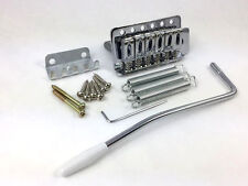 NEW Bridge FENDER SQUIER 0055408000 STRATOCASTER standard complet pour guitare