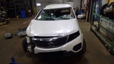 Steering Column Floor Shift