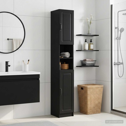 Armoire salle bain avec - de,