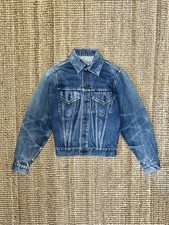 Vintage Levi’s Big E 60s
