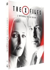 The X-Files - Saison 11
