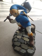 Figurine Statue F4F First four
