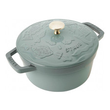 STAUB × minä perhonen