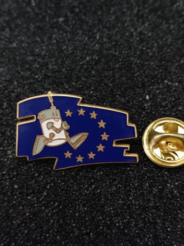 Pin pins enamel - pin's,