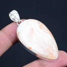Pendentif bijoux en argent 925
