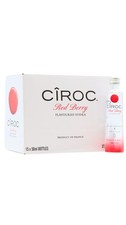 Ciroc - Red Berry Flavoured