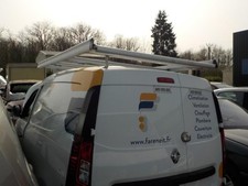 Porte avant gauche RENAULT