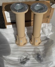 2 (Pair) NEW General Dynamics