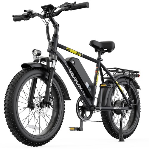 Varun fat tire - varun,