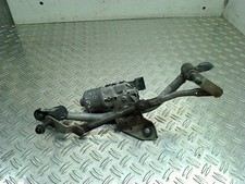 MOTEUR + TRINGLERIE ESSUIE GLACE AVANT Renault Twingo II (CN) 2010 8200364766