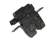 SERRURE DE COFFRE MODUS MODUS