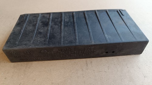 Bmw e34 e32 body comfort - e34,