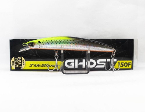 Duo tide minnow ghost 150f - duo,