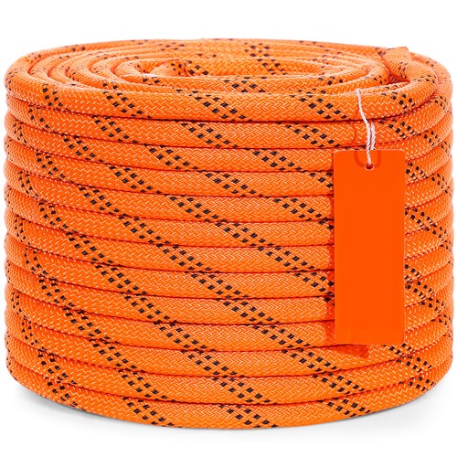Corde escalade double - corde,