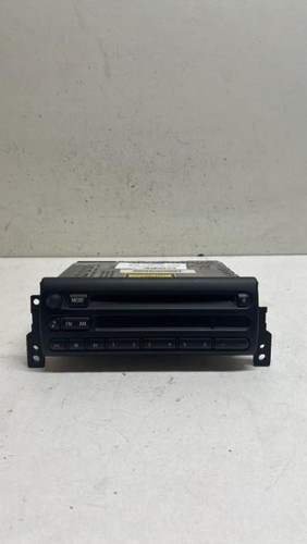Autoradio origine mini - d'origine,