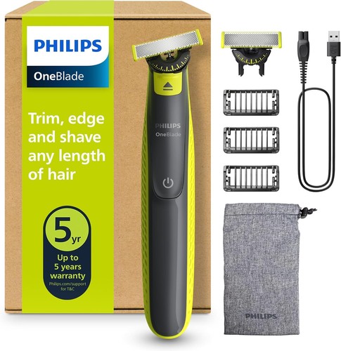 Philips oneblade 360 - oneblade,