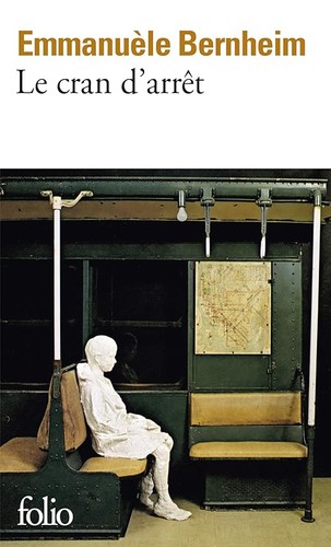 Cran arrêt emmanuèle - le,