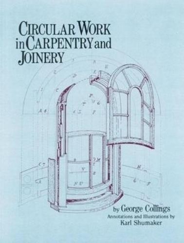 George collings circular work - george,
