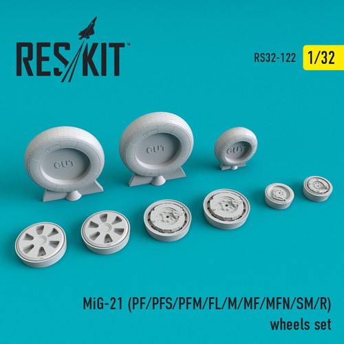 Reskit rs32 0122 roues - rs32-0122,