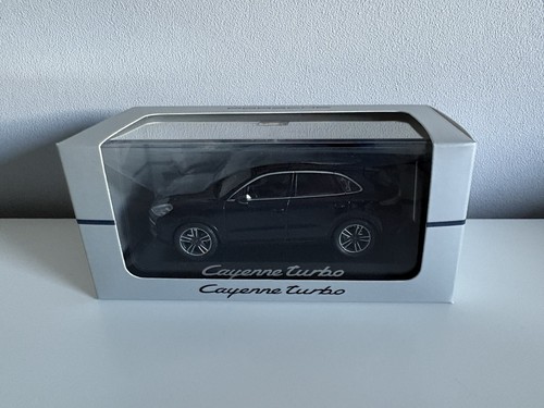 Porsche cayenne turbo 2018 - porsche,