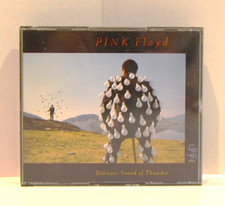 Coffret 2xCD audio / Pink