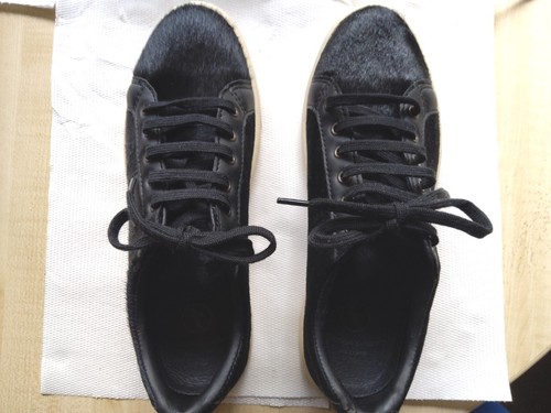Baskets sneakers aigle cuir - aigle,,