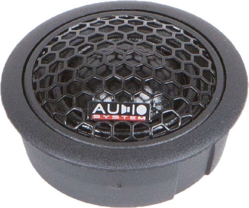 Audio system evo - audio,