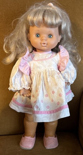 Poupee vintage famosa - famosa, 45