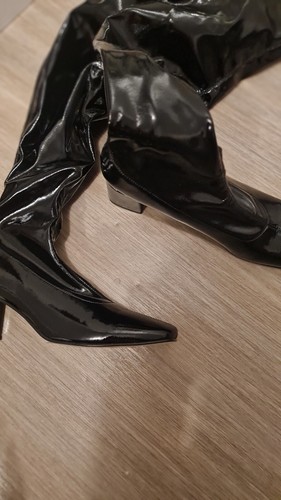 Texto bottes cuissardes - texto,