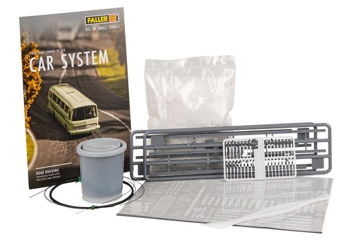Faller 161451 kit - 161451,