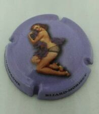 Capsule de champagne Jeroboam