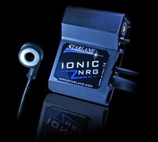 Ionic nrg starlane cambio - ionic,